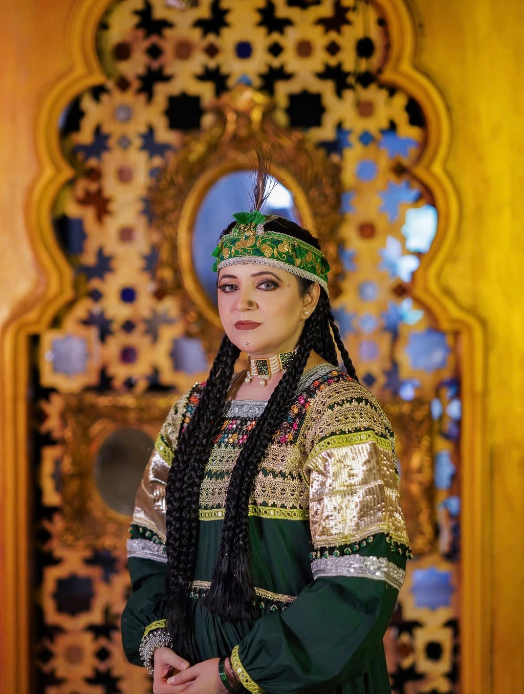 Kalash