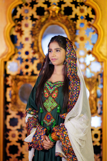 Baloch