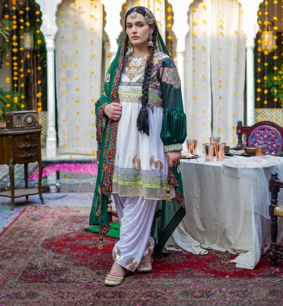 Pathani