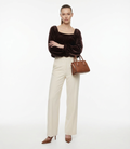 Mocha Velvet – Velvet Top