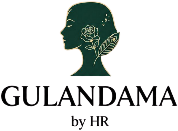 Gulandama by HR