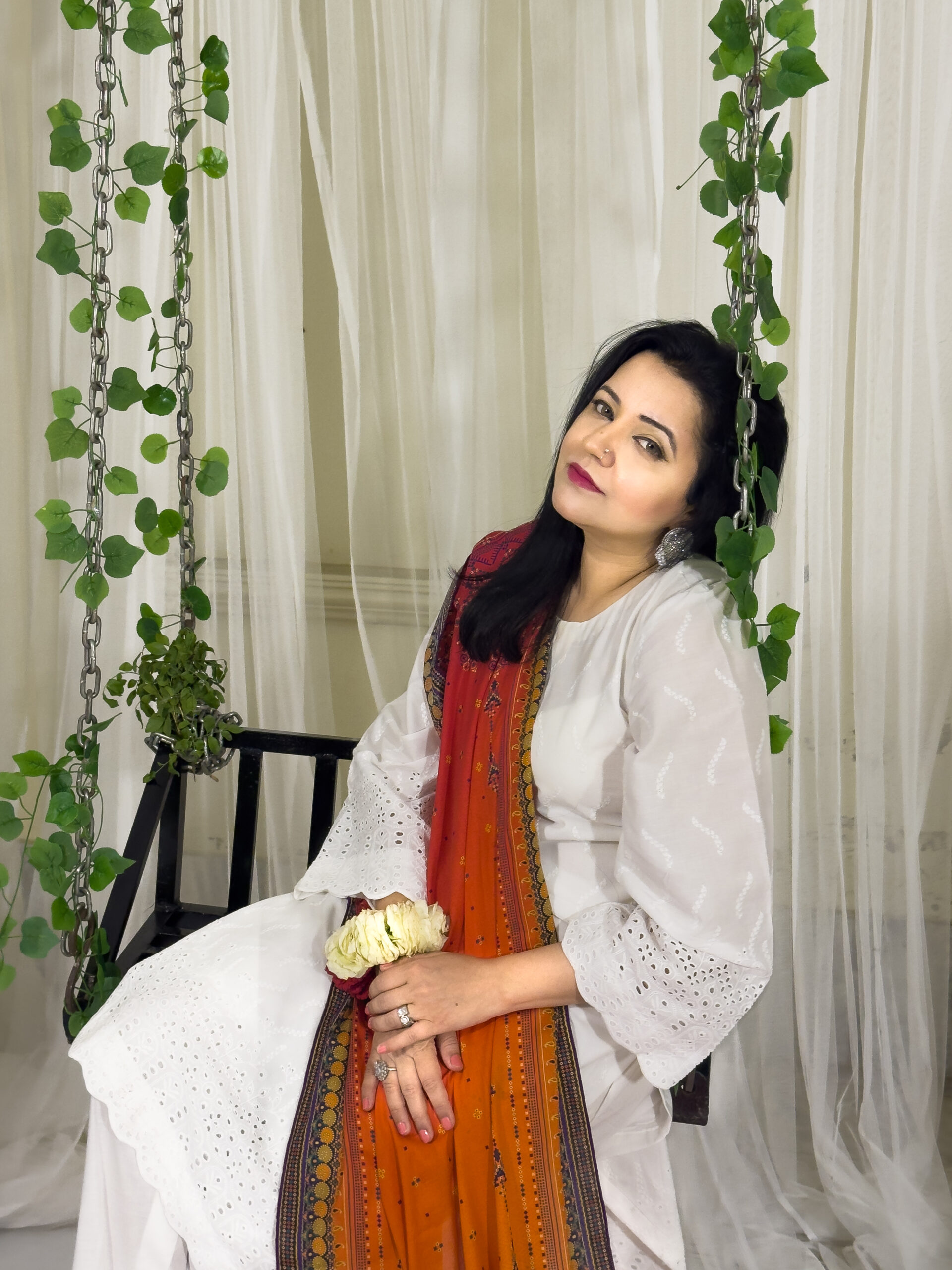 Gul e Mehsar