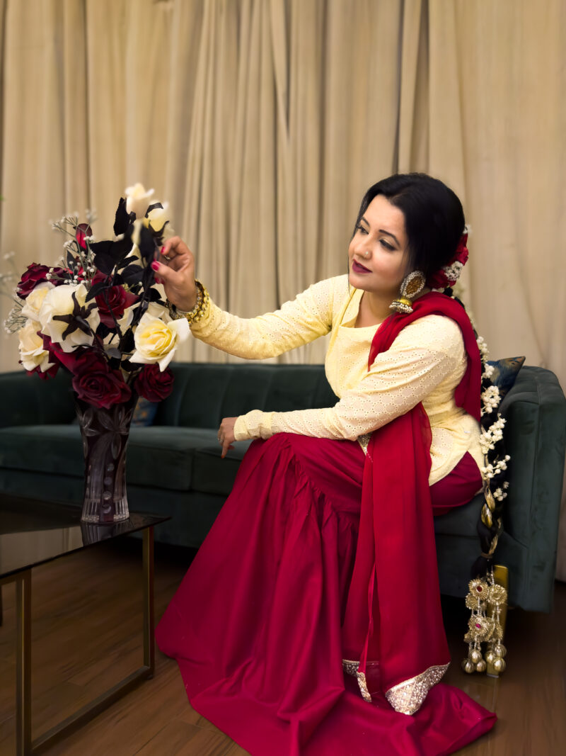 Umrao Jaan Ada