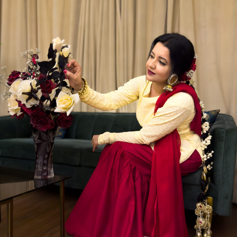 Umrao Jaan Ada