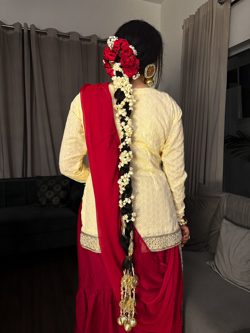 Umrao Jaan Ada
