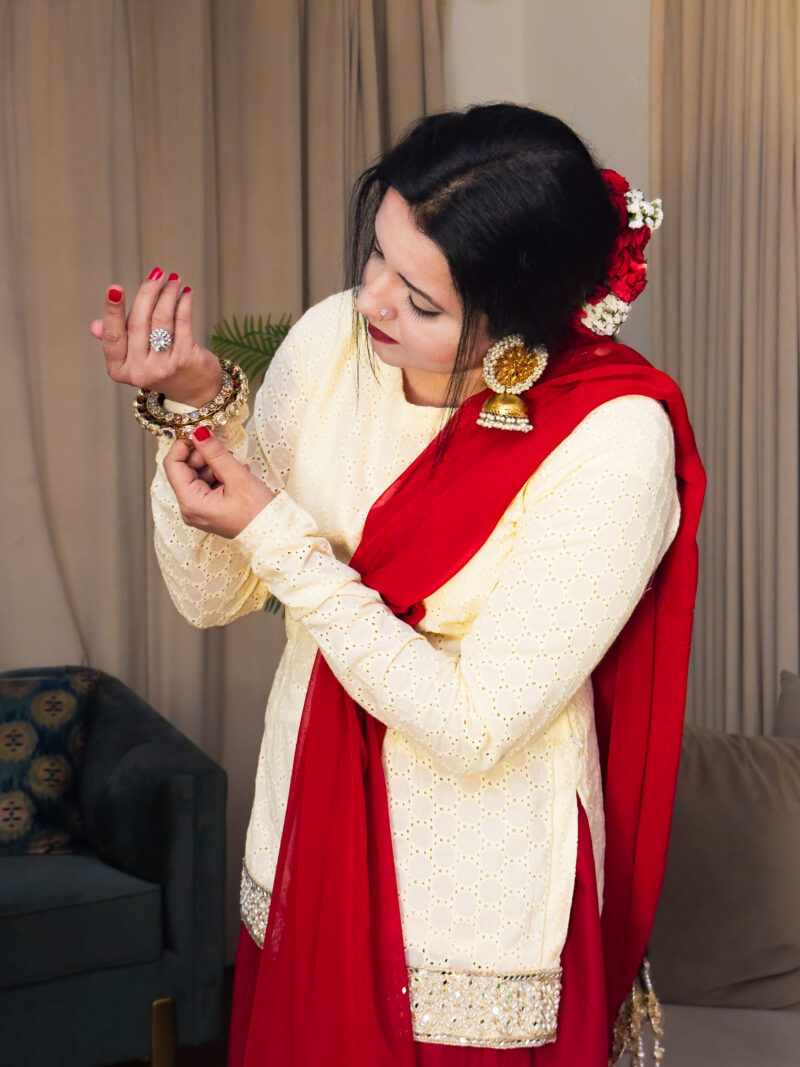 Umrao Jaan Ada
