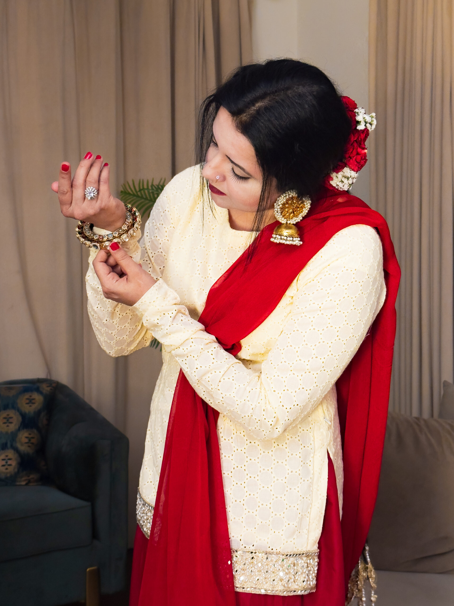 Umrao Jaan Ada