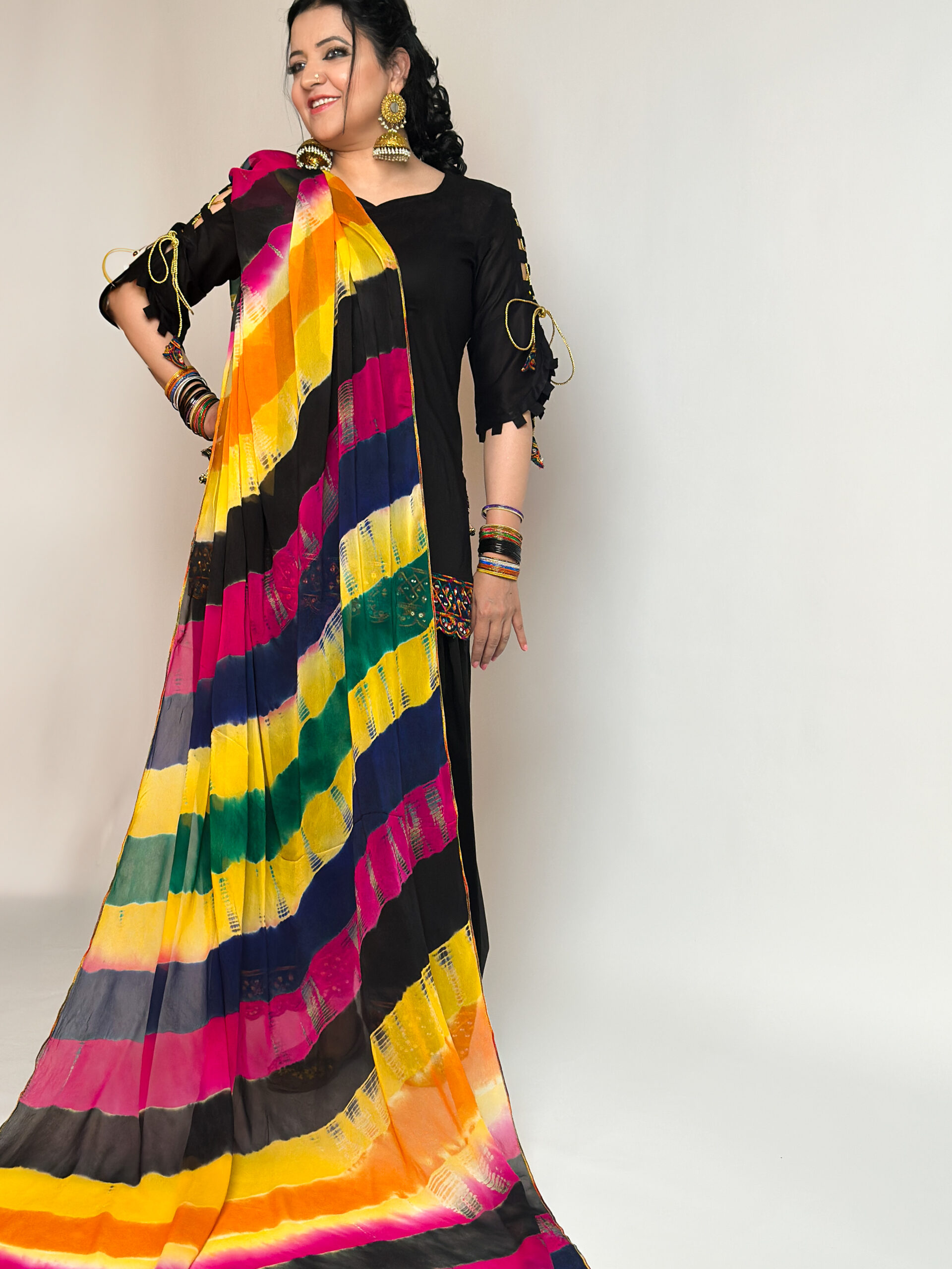 Rang-e-Tamanna