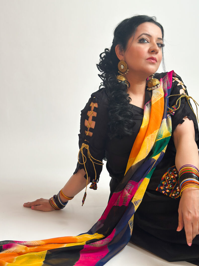 Rang-e-Tamanna