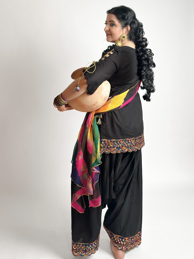 Rang-e-Tamanna