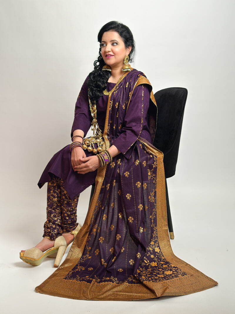 Suroor-e-Kasni