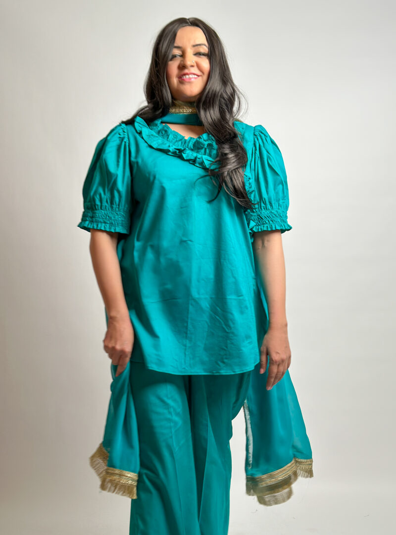 Lehar-e-Zarafat