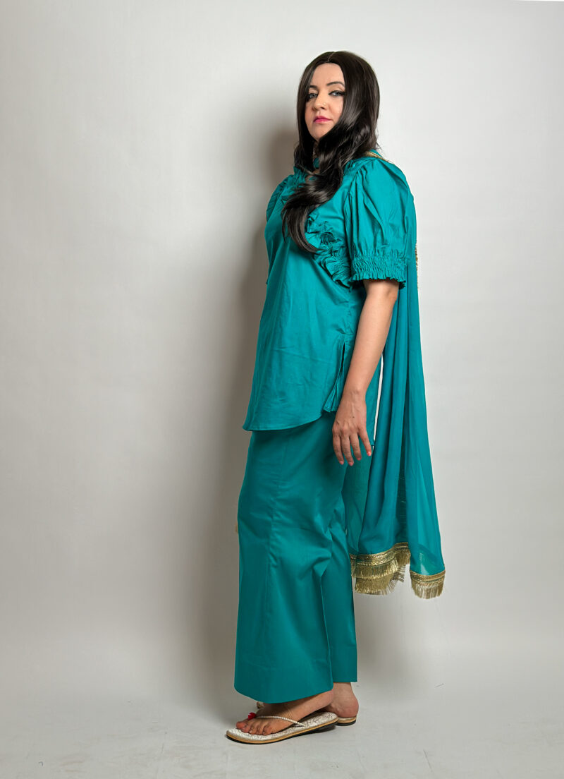 Lehar-e-Zarafat