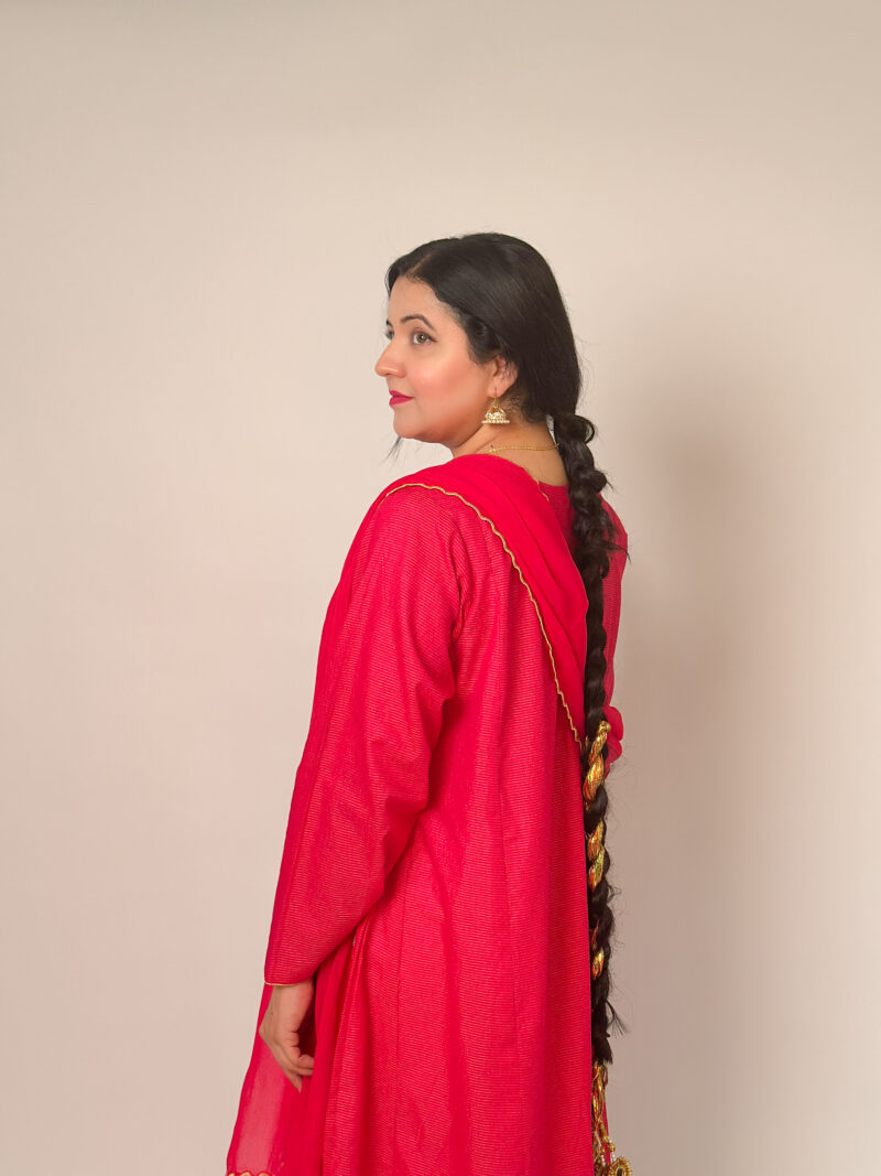 Aarshi Gulaab