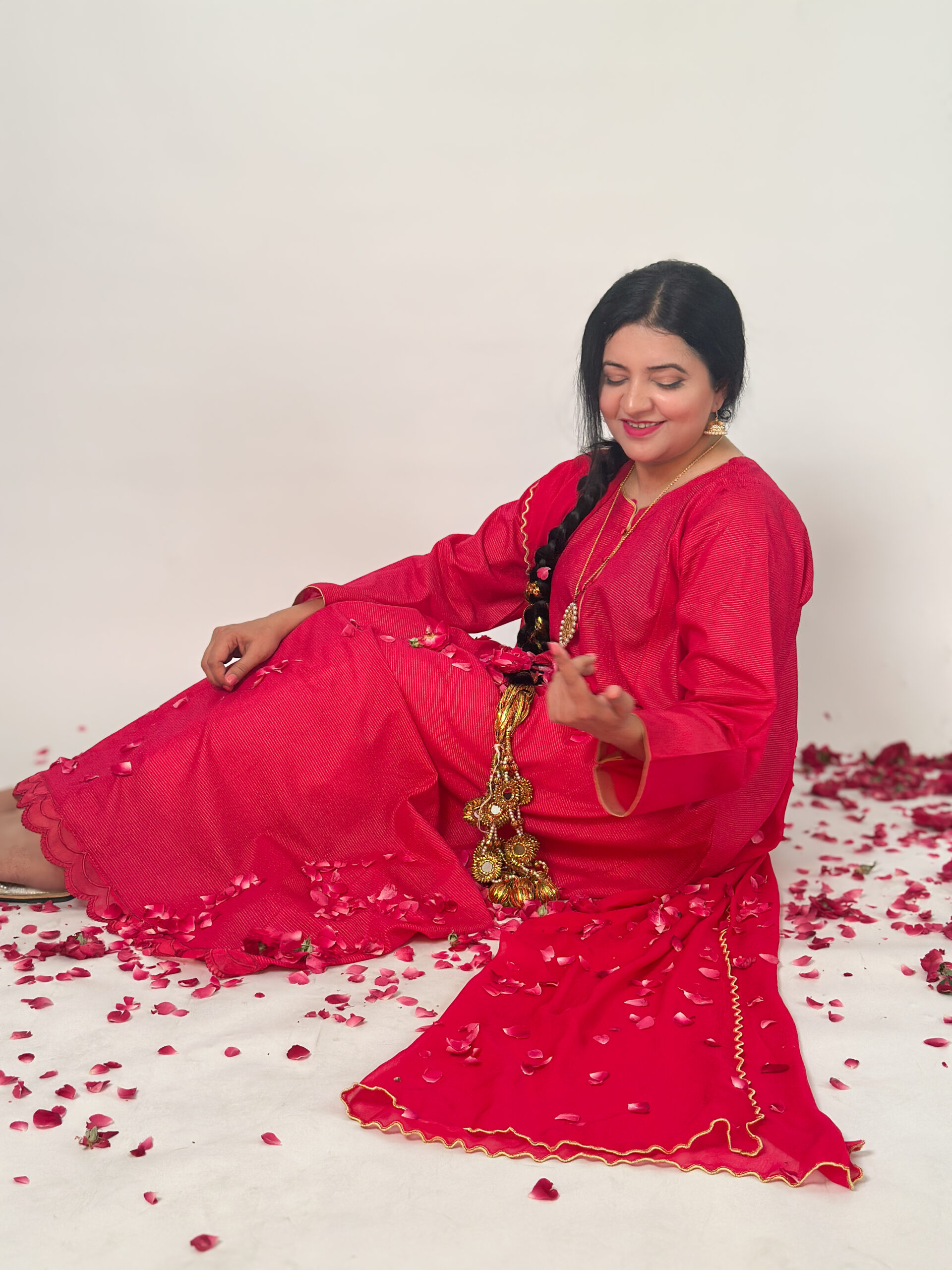Aarshi Gulaab