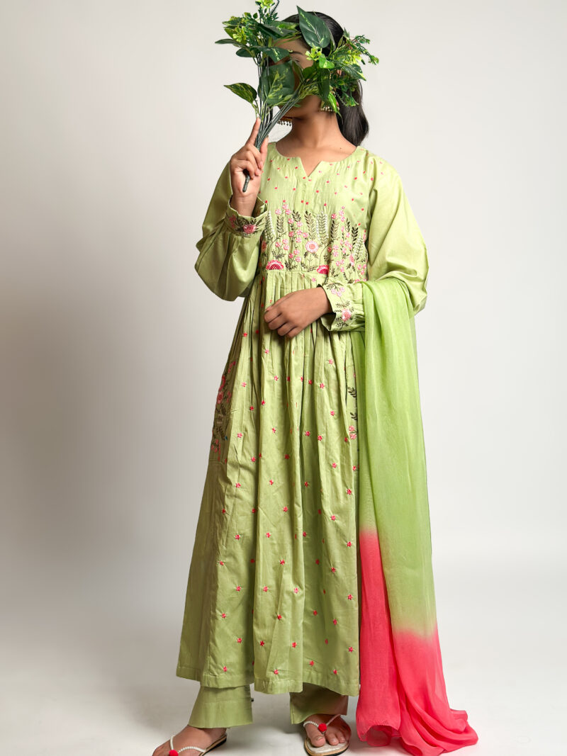 Baagh-e-Naz