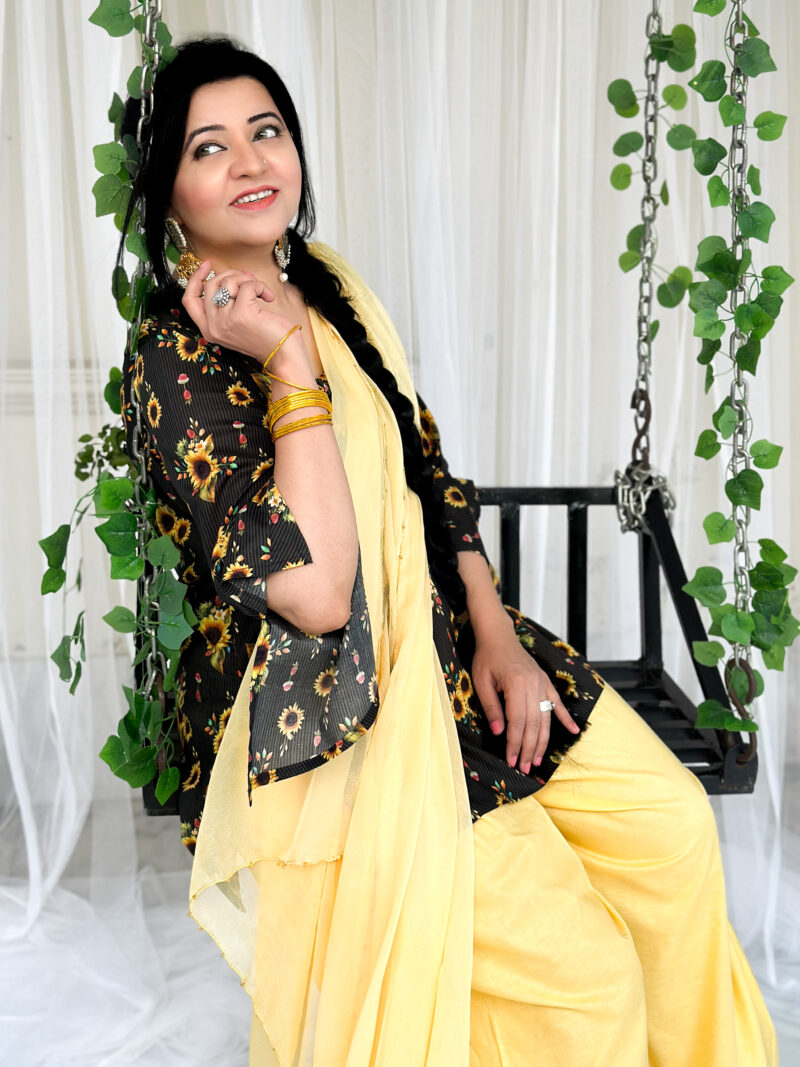 Sooraj Mukhi