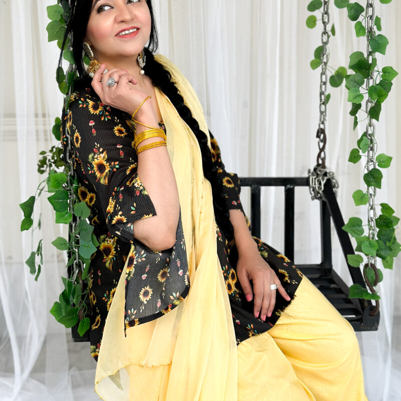 Sooraj Mukhi