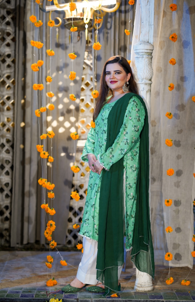 Bahaar-e-Azaadi