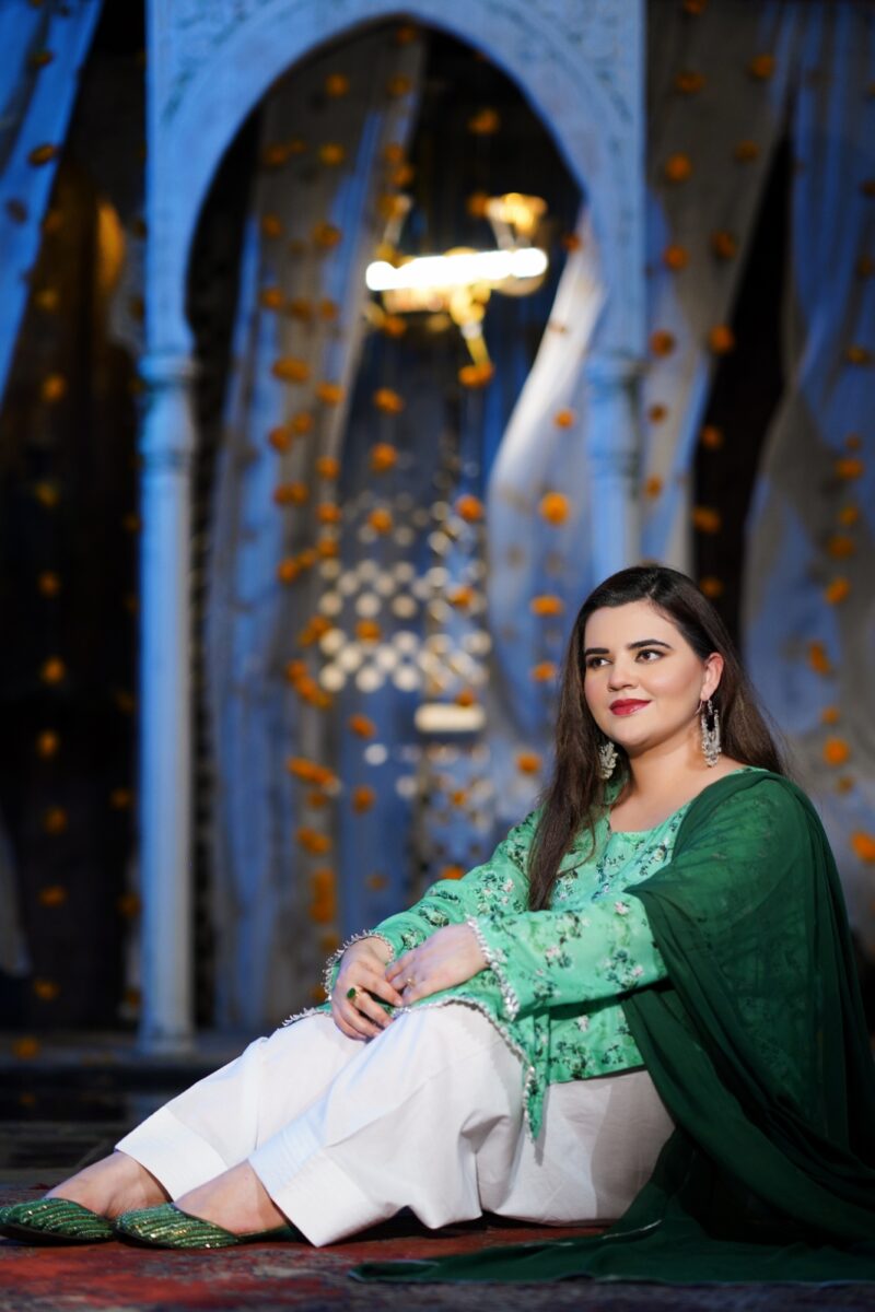 Bahaar-e-Azaadi