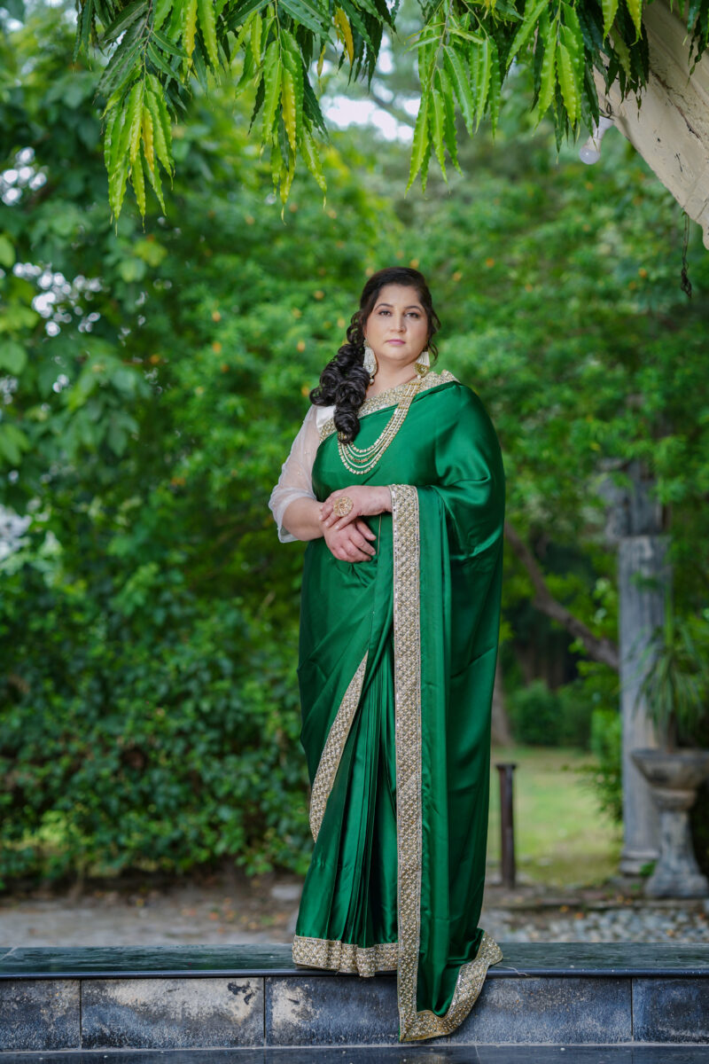 Sharmeen Obaid