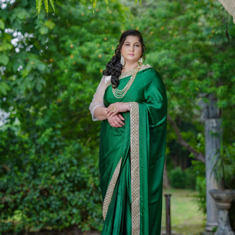 Sharmeen Obaid