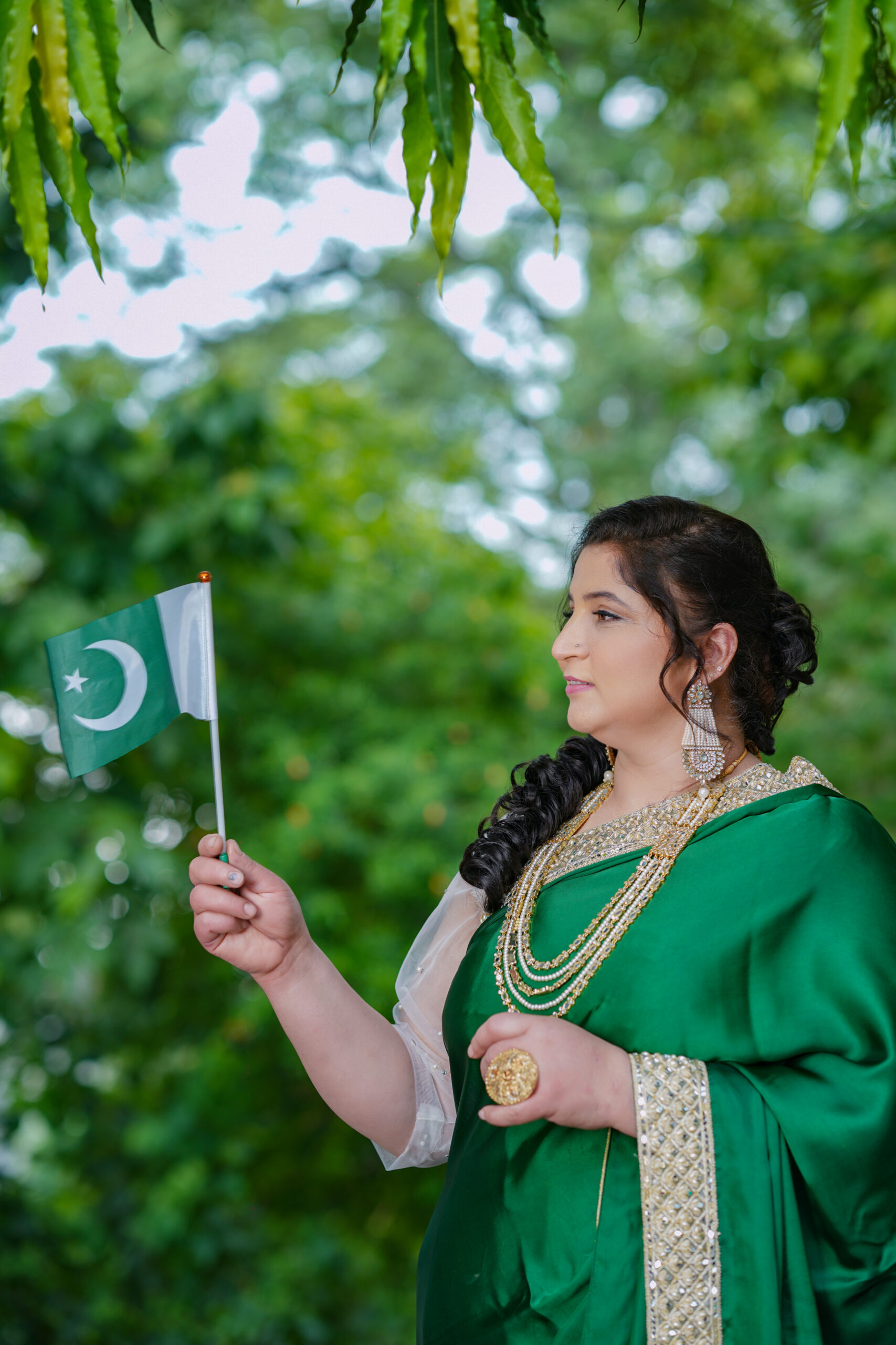 Sharmeen Obaid