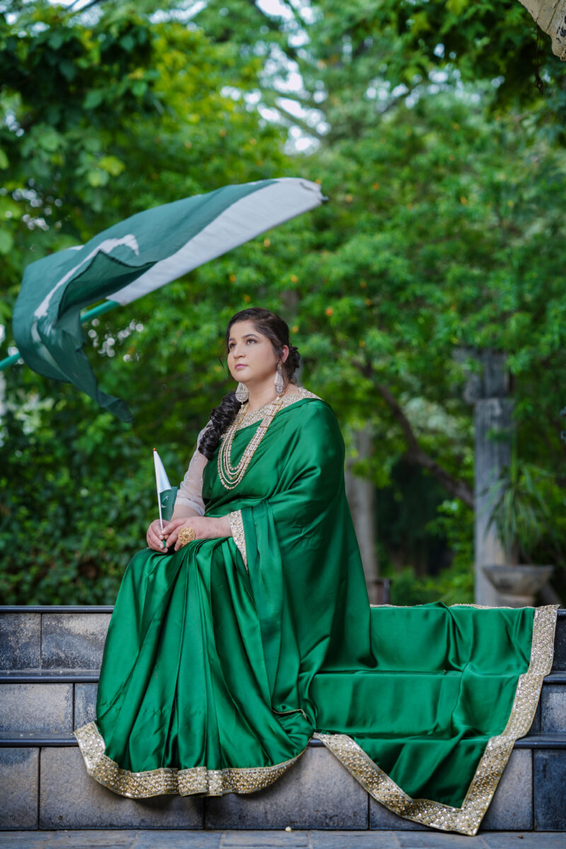 Sharmeen Obaid