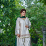 Benazir Bhutto