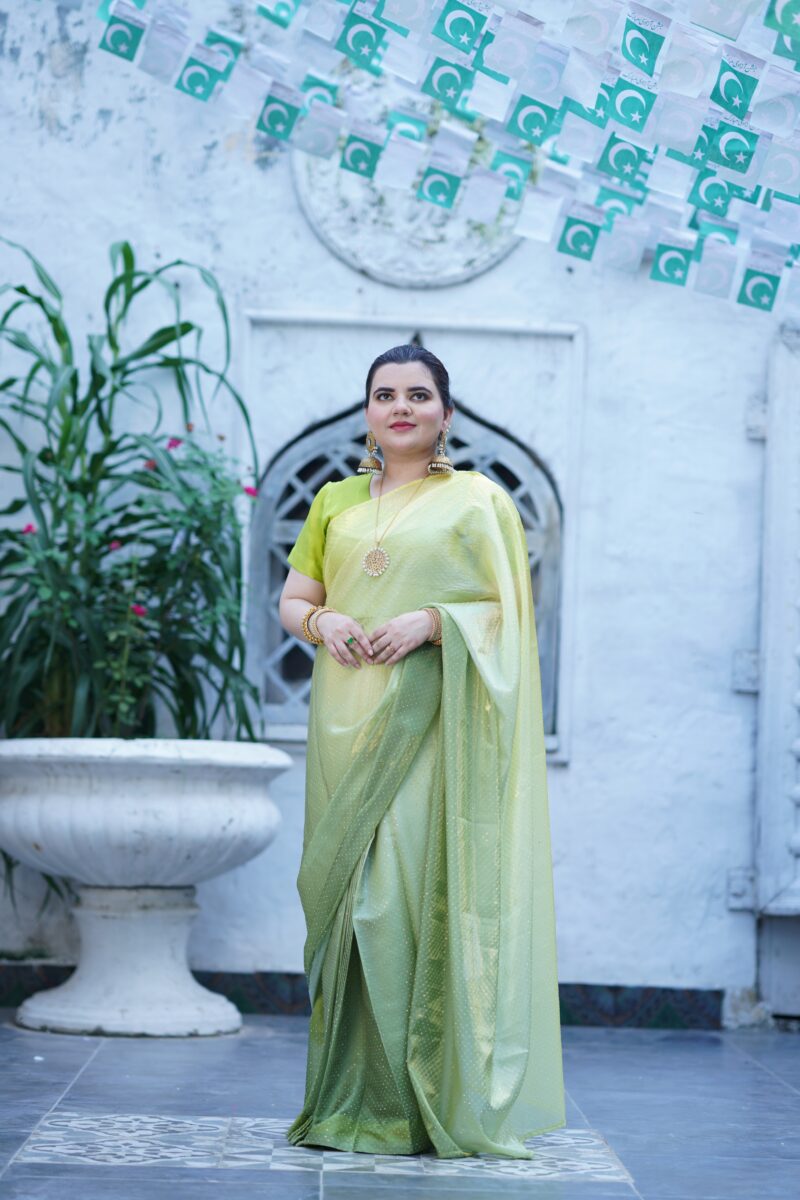 Nazia Hassan