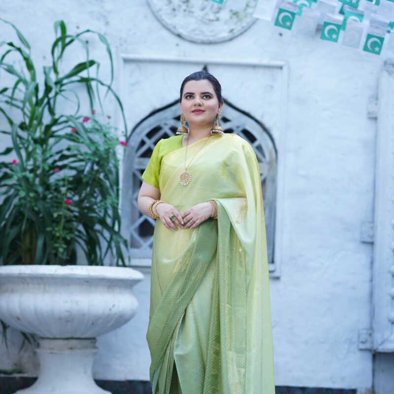Nazia Hassan