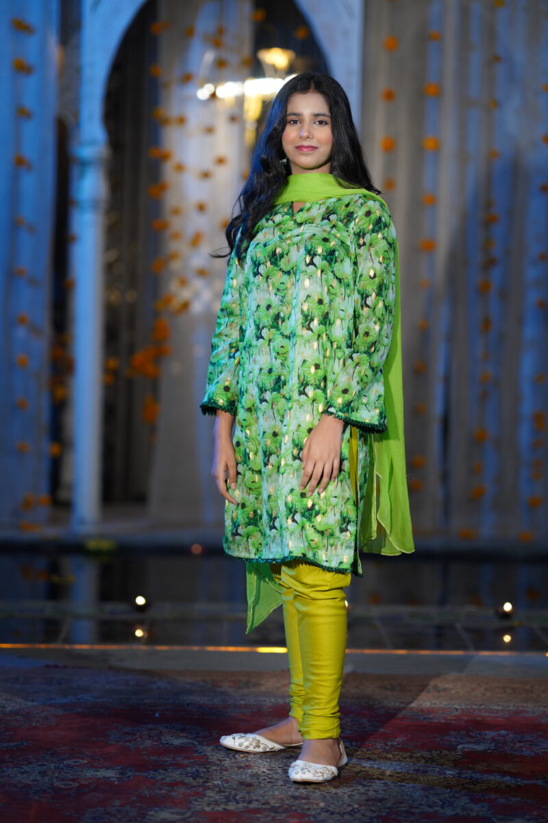 Arfa Kareem