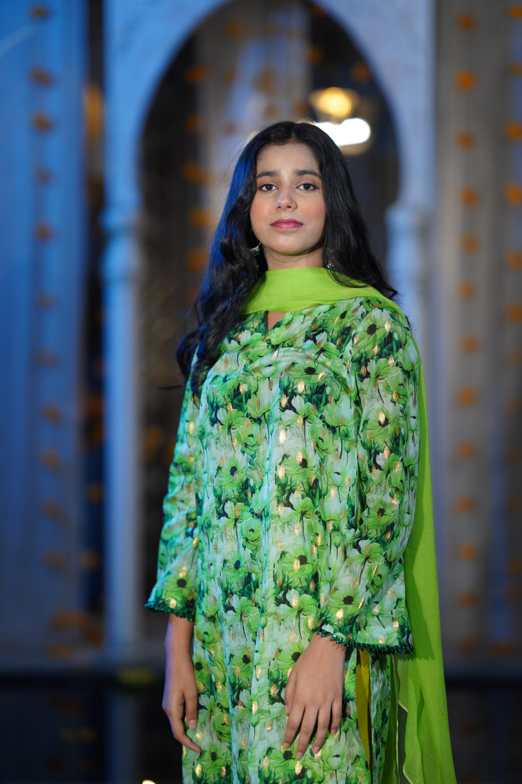 Arfa Kareem
