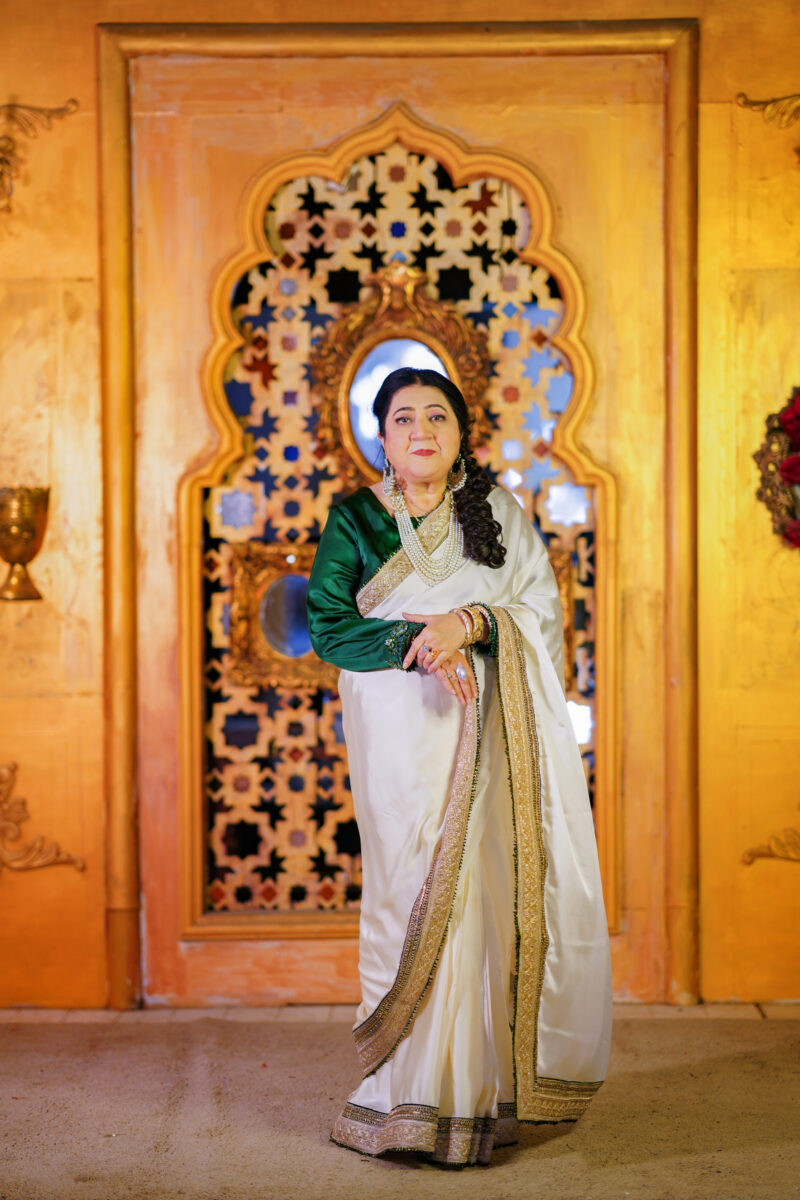 Madam Noor Jehan