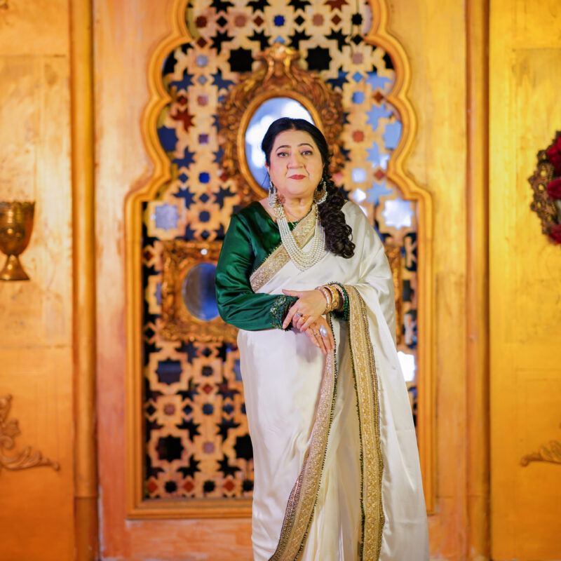 Madam Noor Jehan