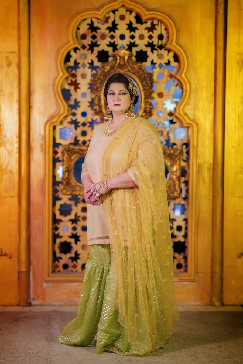 Fehmida