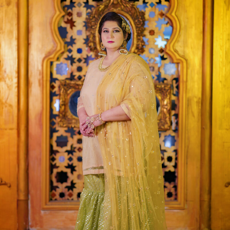 Fehmida
