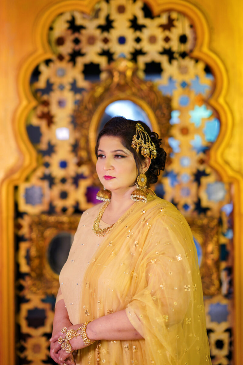 Fehmida