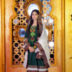 Hajra Baloch
