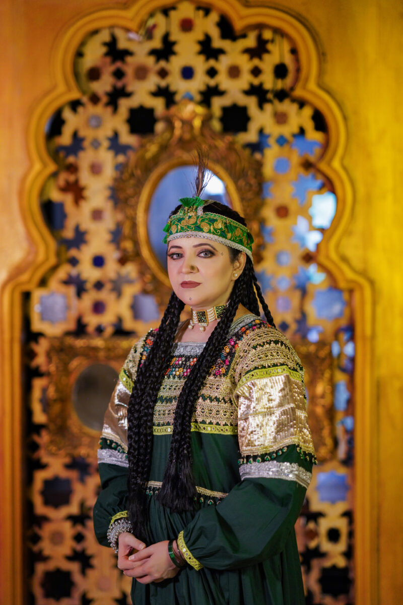 Rani Sitarai