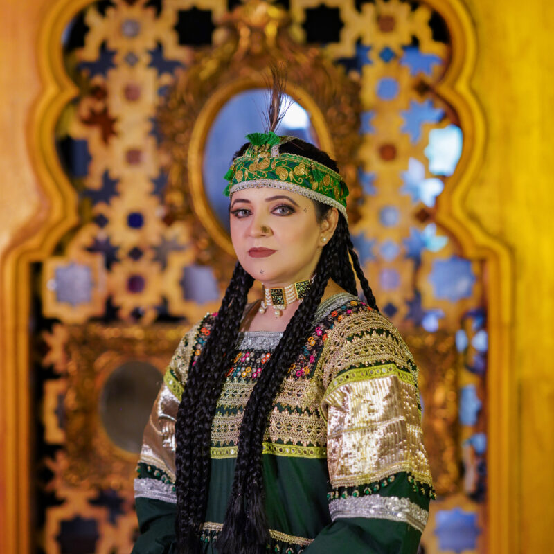 Rani Sitarai