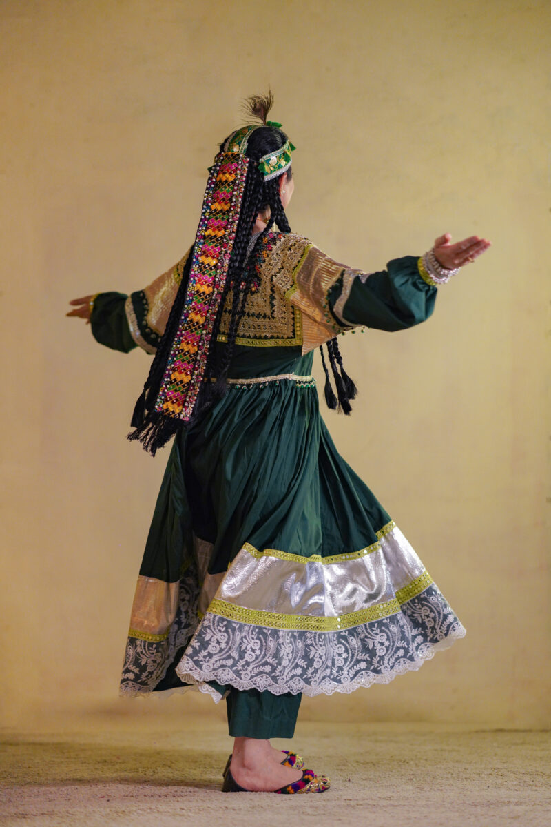 Rani Sitarai