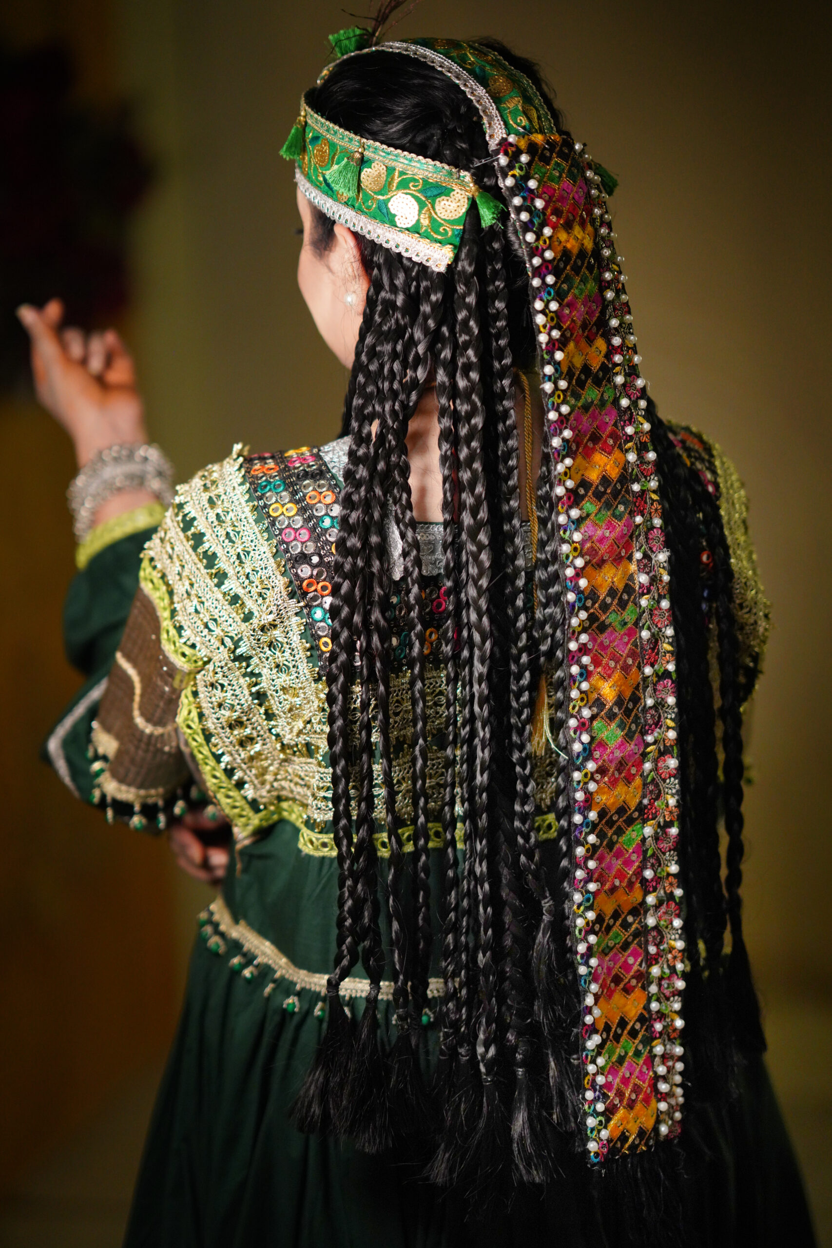 Rani Sitarai