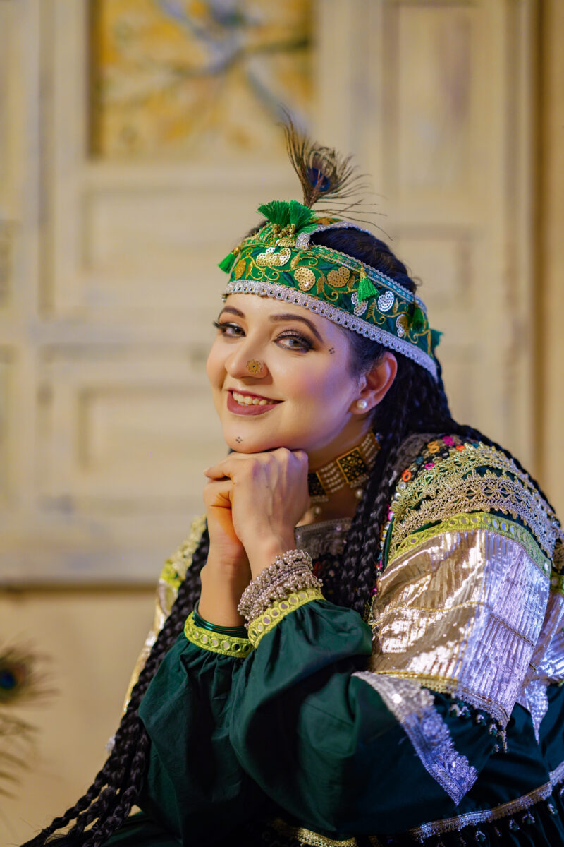 Rani Sitarai