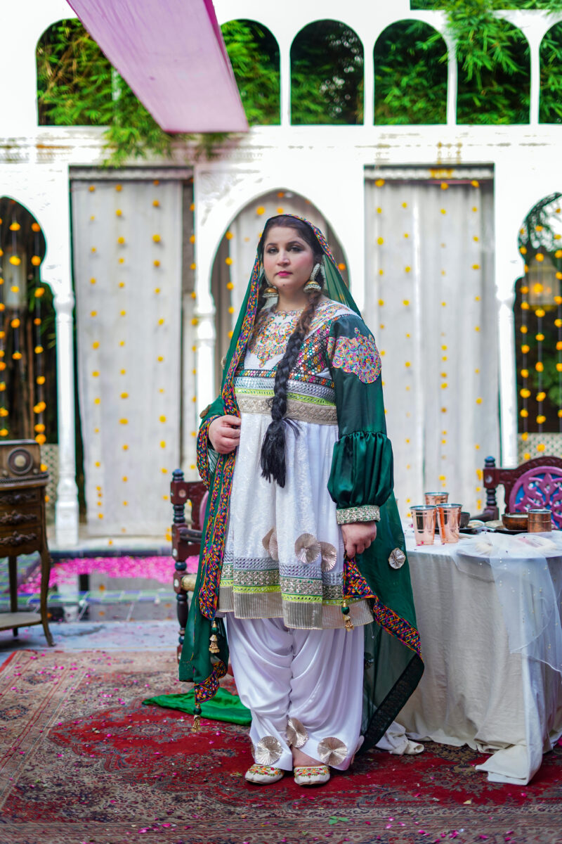 Zarmina