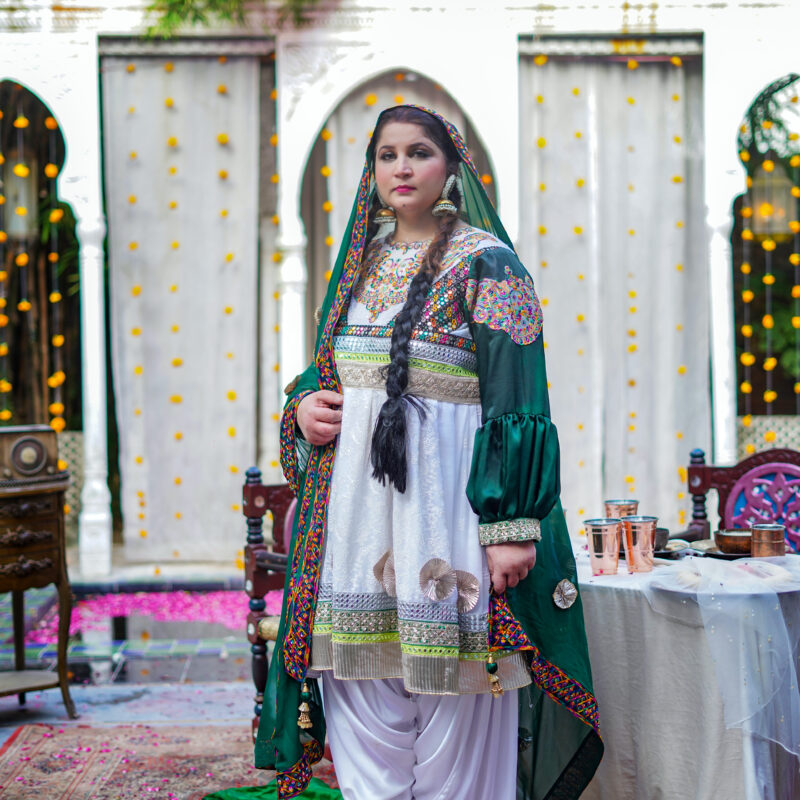 Zarmina