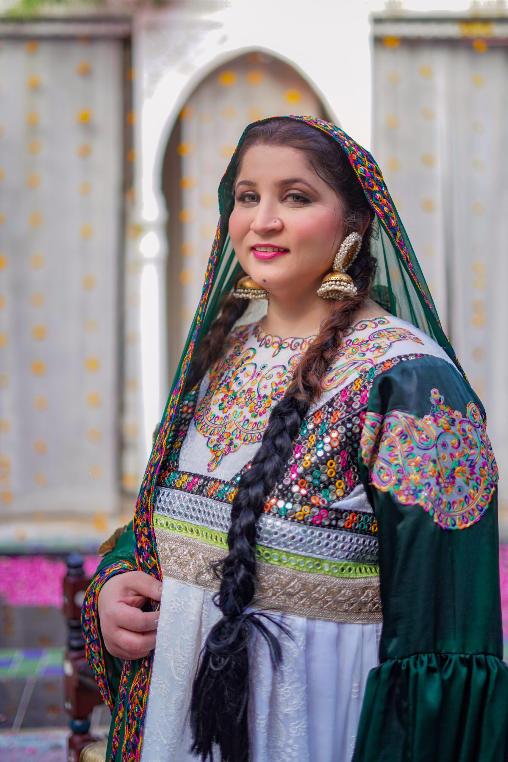 Zarmina