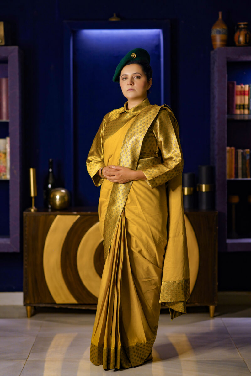 Nigar Johar