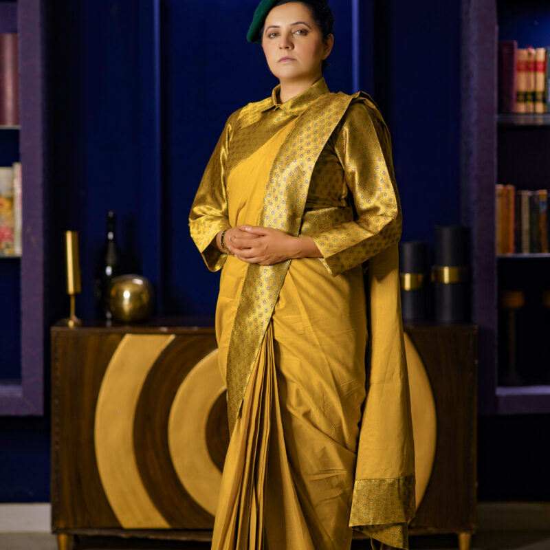 Nigar Johar