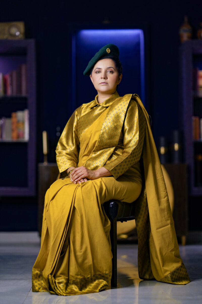 Nigar Johar